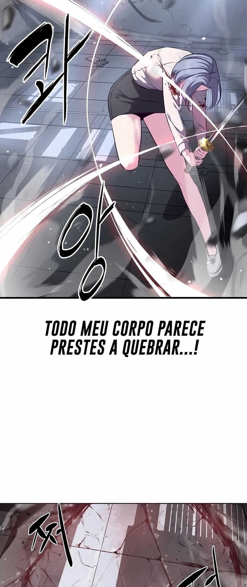 O Garoto da Morte Capítulo 138 Página 87