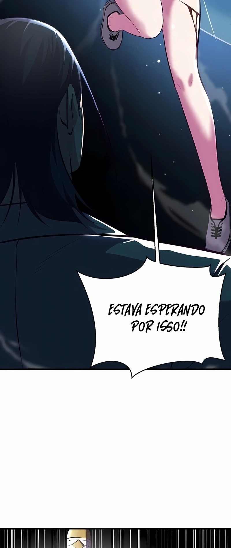 O Garoto da Morte Capítulo 138 Página 98