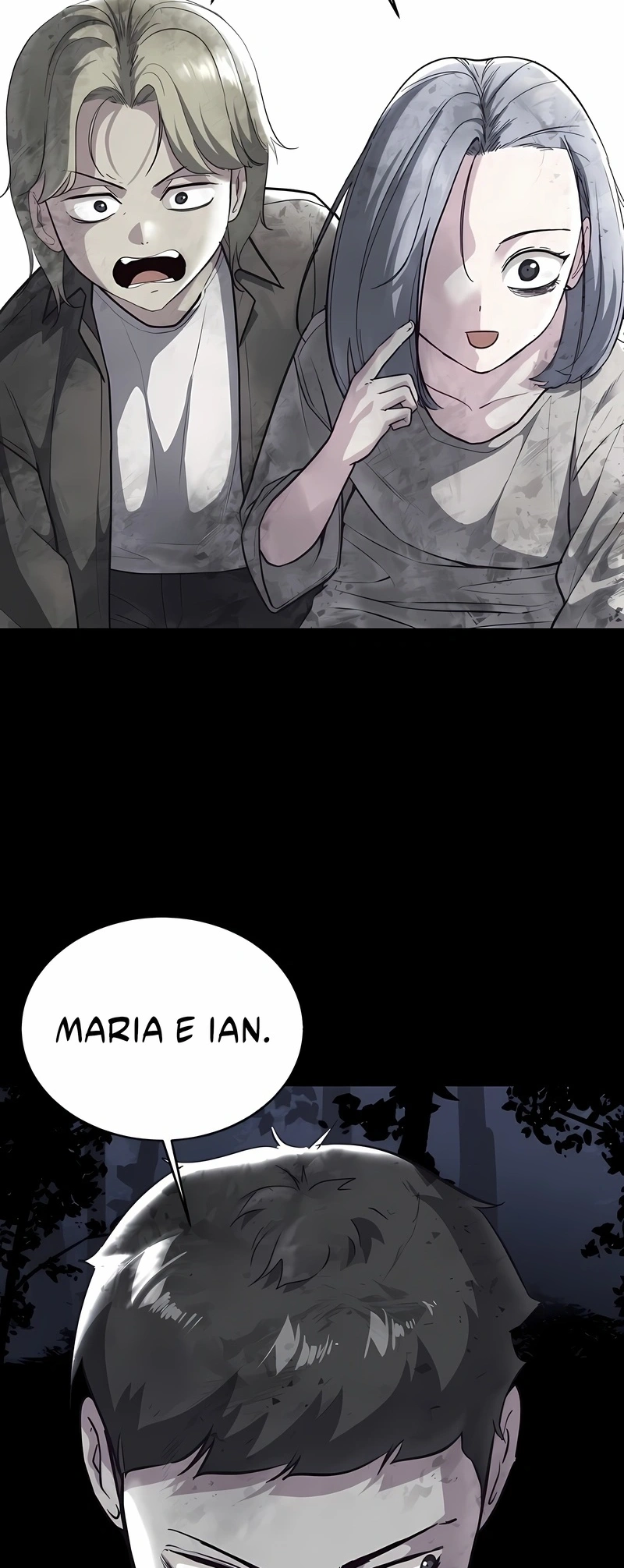 O Garoto da Morte Capítulo 139 Página 102