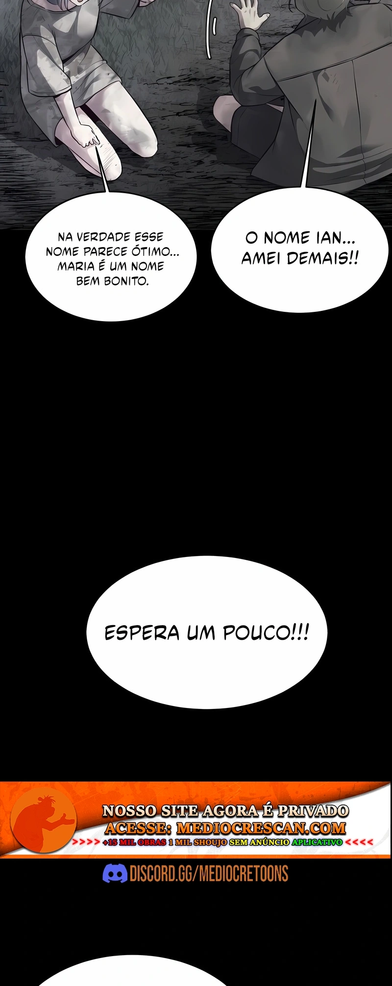 O Garoto da Morte Capítulo 139 Página 105