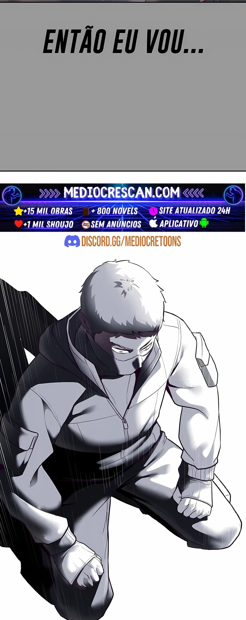 O Garoto da Morte Capítulo 139 Página 119