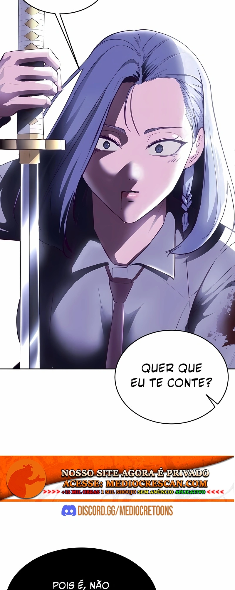 O Garoto da Morte Capítulo 139 Página 16