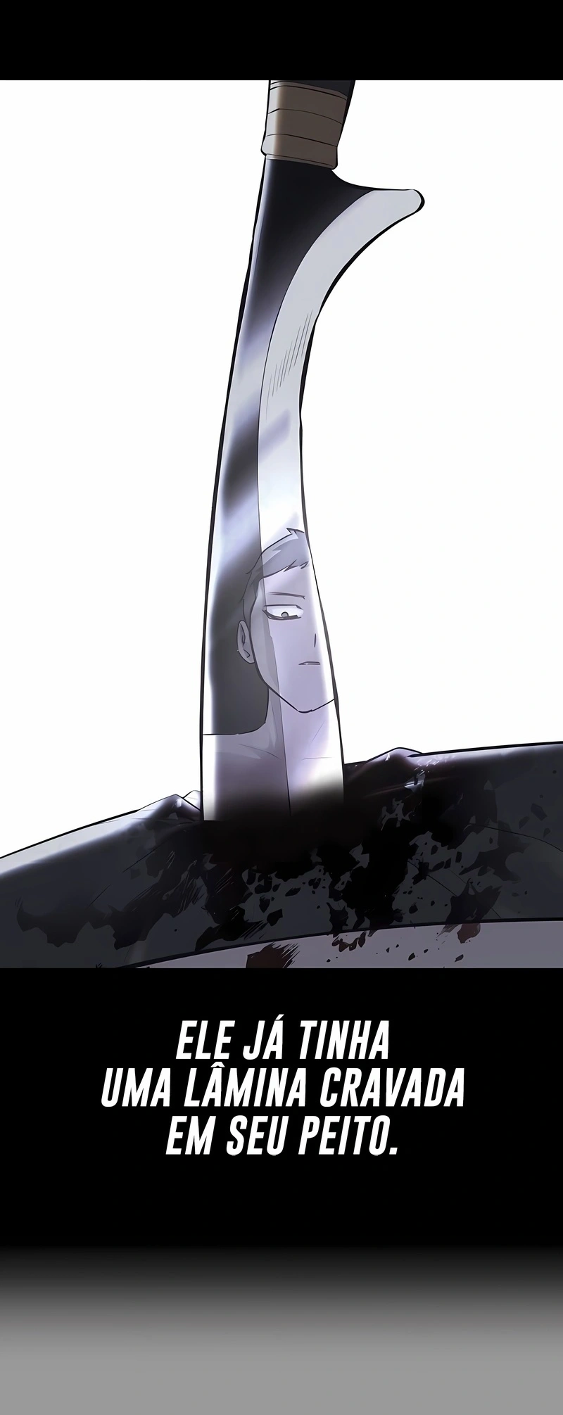 O Garoto da Morte Capítulo 139 Página 29