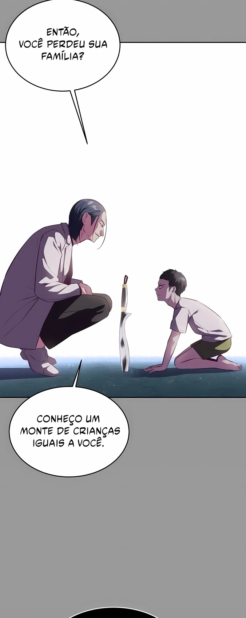O Garoto da Morte Capítulo 139 Página 33