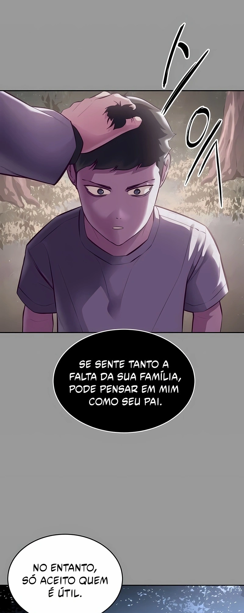 O Garoto da Morte Capítulo 139 Página 35