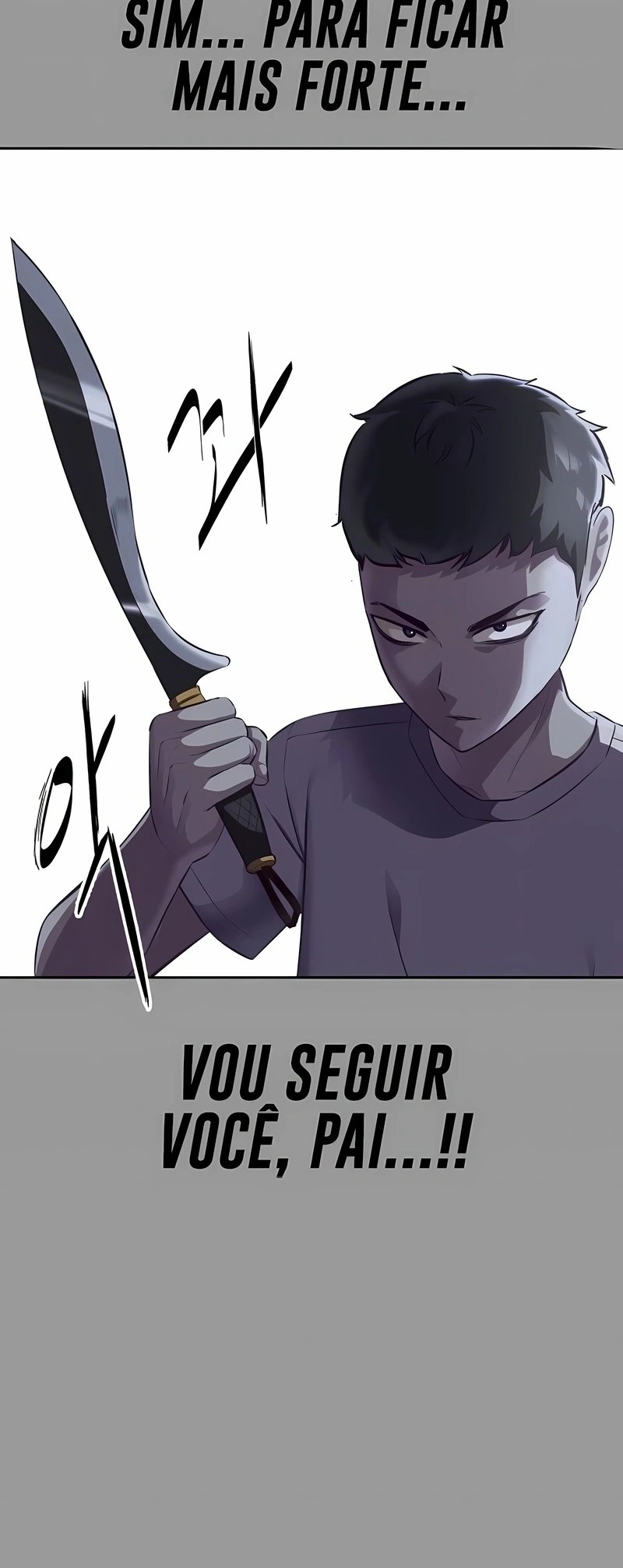 O Garoto da Morte Capítulo 139 Página 39