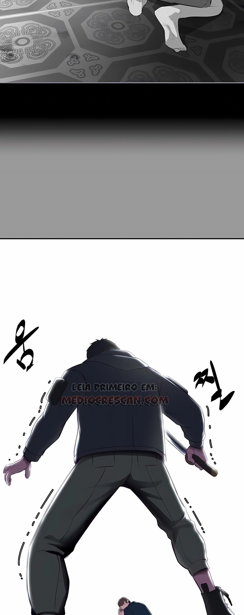 O Garoto da Morte Capítulo 139 Página 53