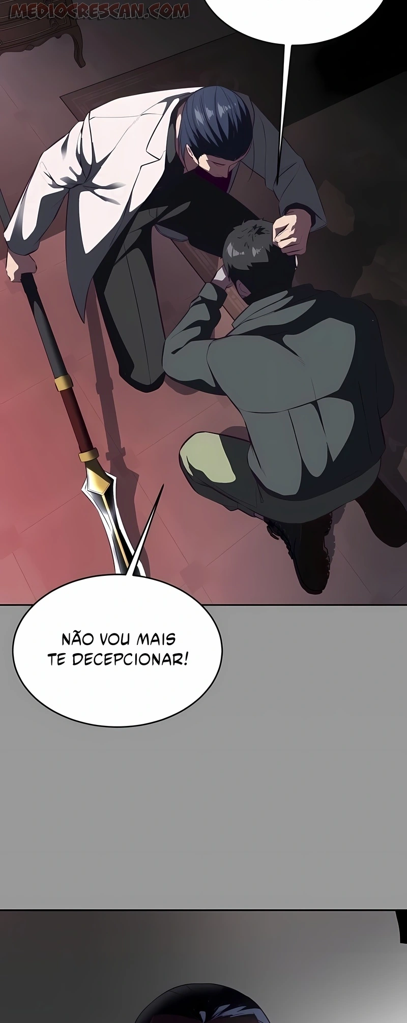 O Garoto da Morte Capítulo 139 Página 61
