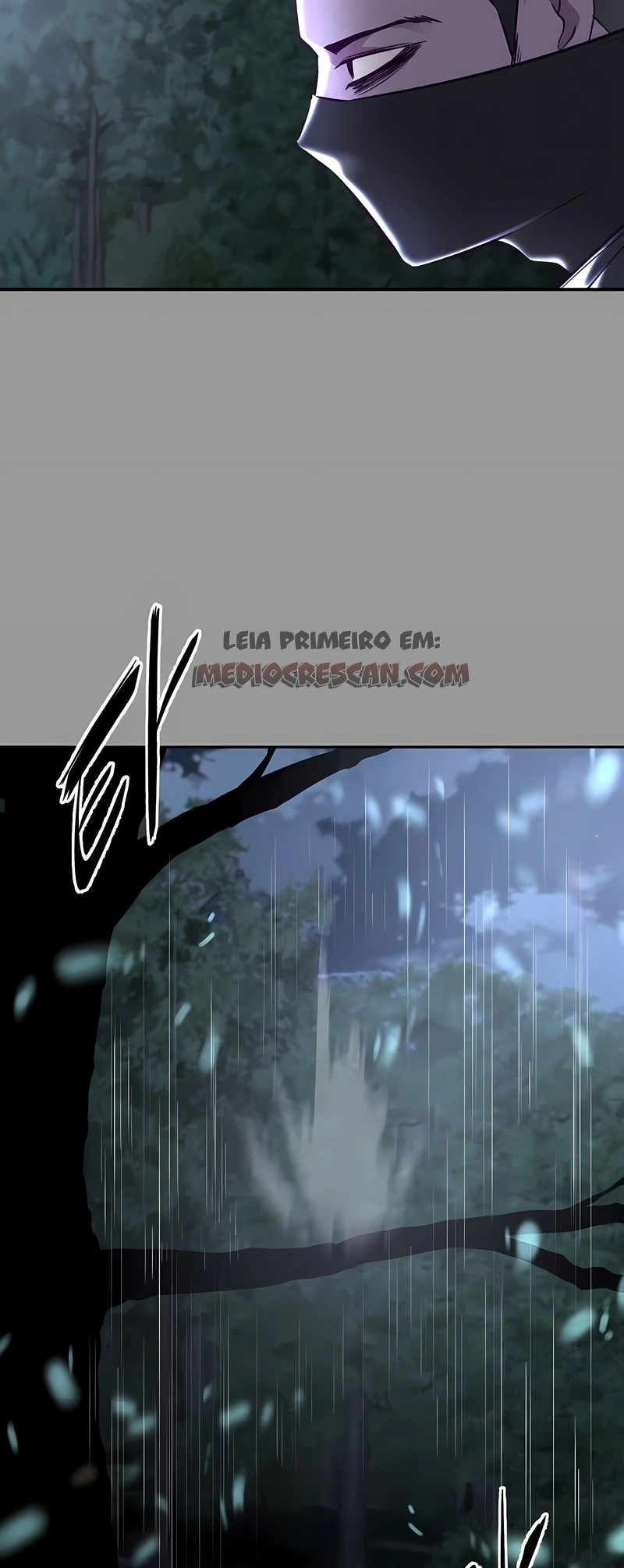 O Garoto da Morte Capítulo 139 Página 68
