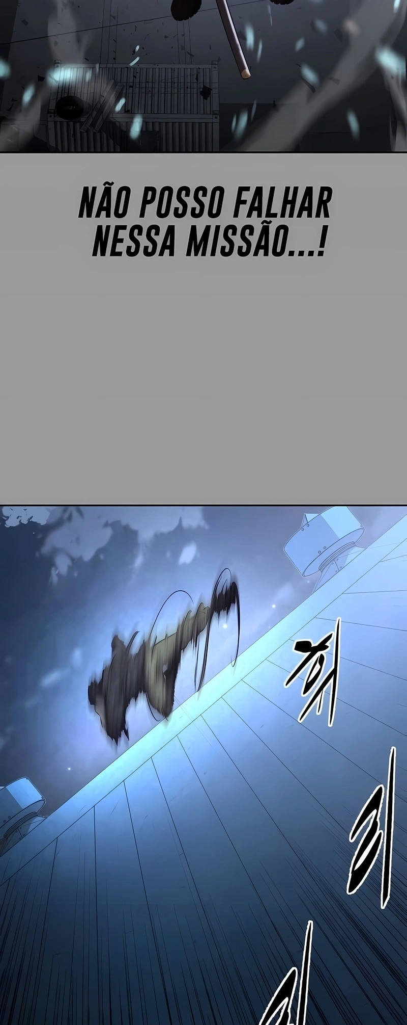 O Garoto da Morte Capítulo 139 Página 70