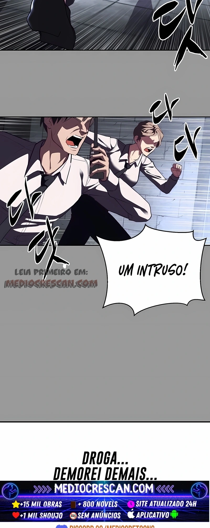 O Garoto da Morte Capítulo 139 Página 83