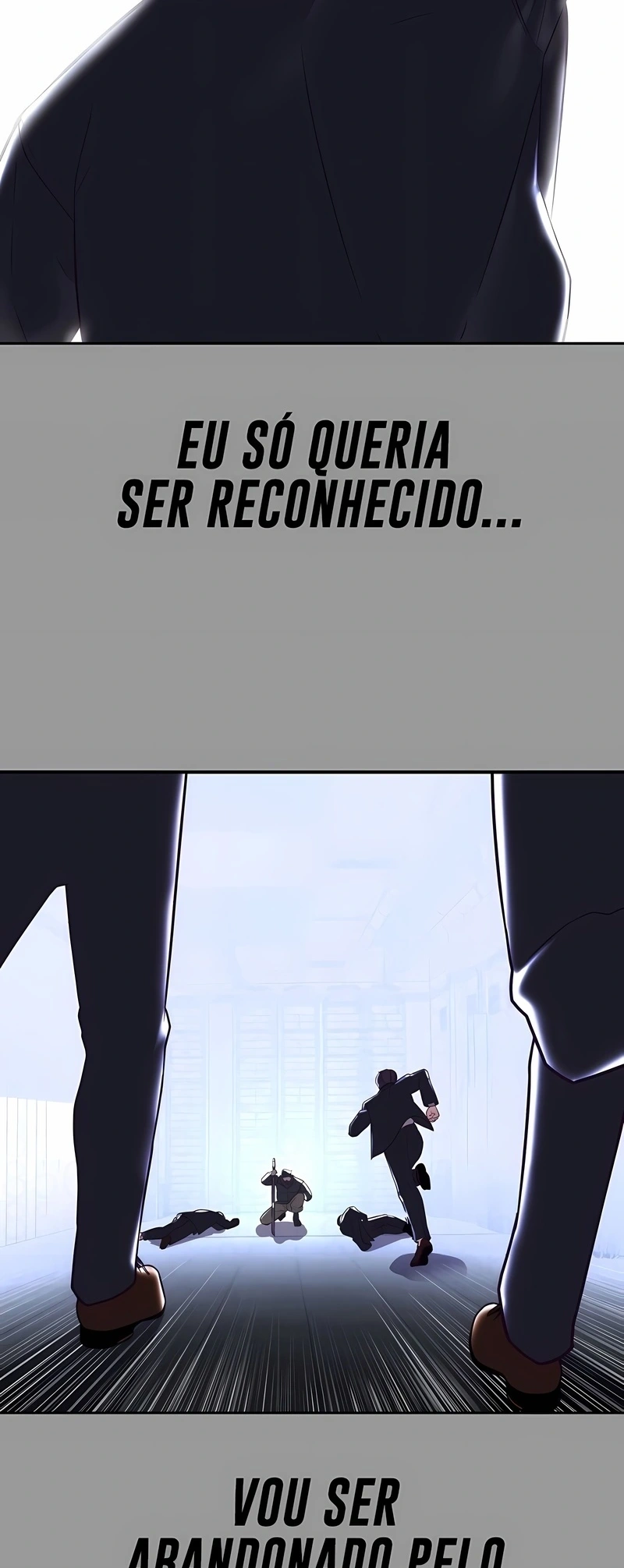 O Garoto da Morte Capítulo 139 Página 85