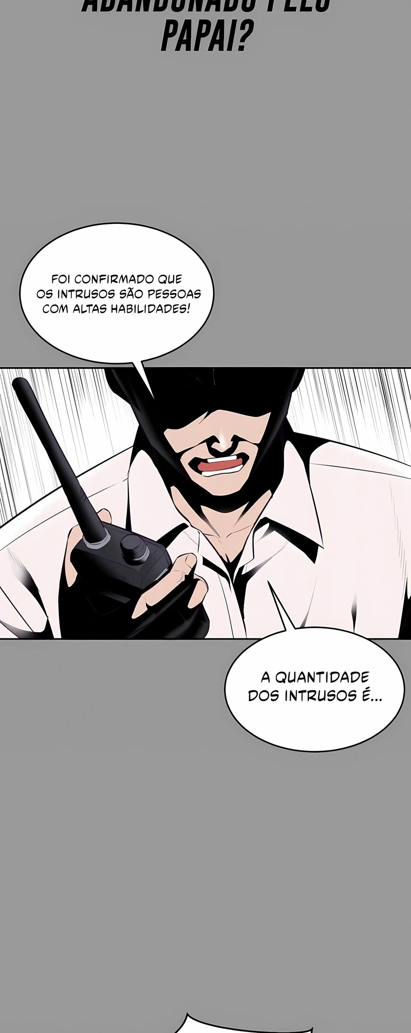O Garoto da Morte Capítulo 139 Página 86