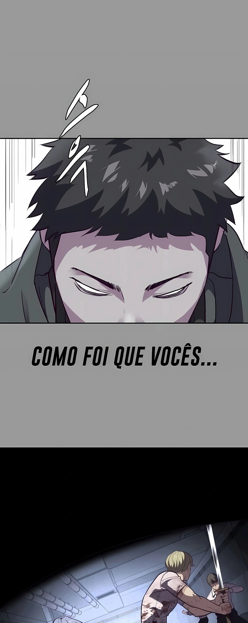 O Garoto da Morte Capítulo 139 Página 88