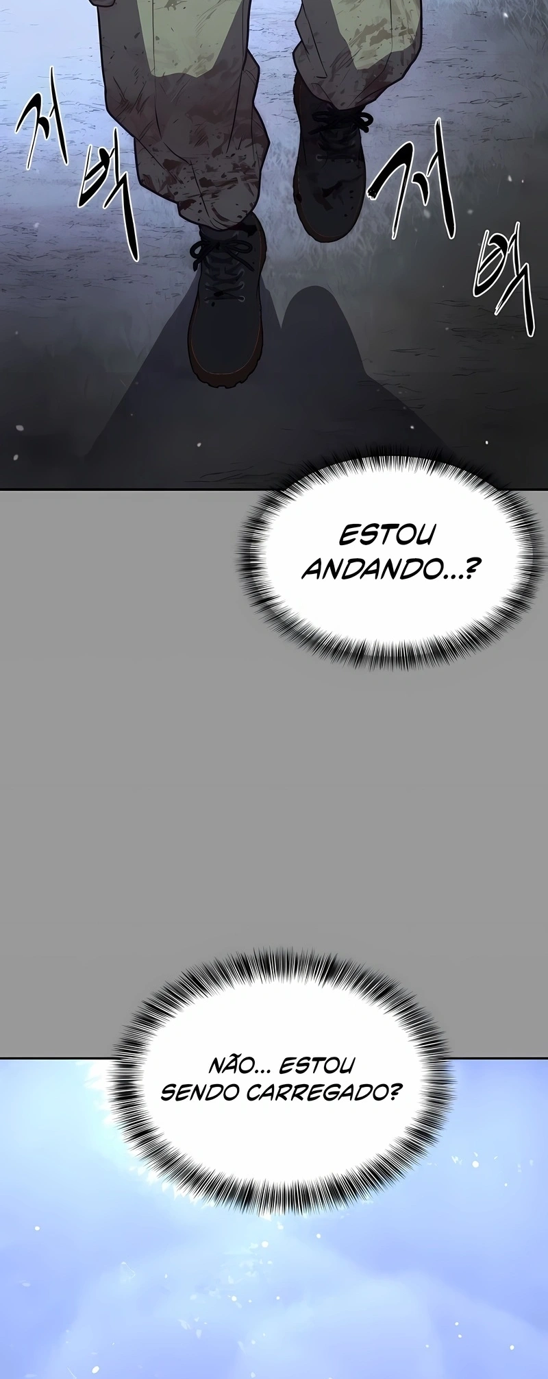 O Garoto da Morte Capítulo 139 Página 91