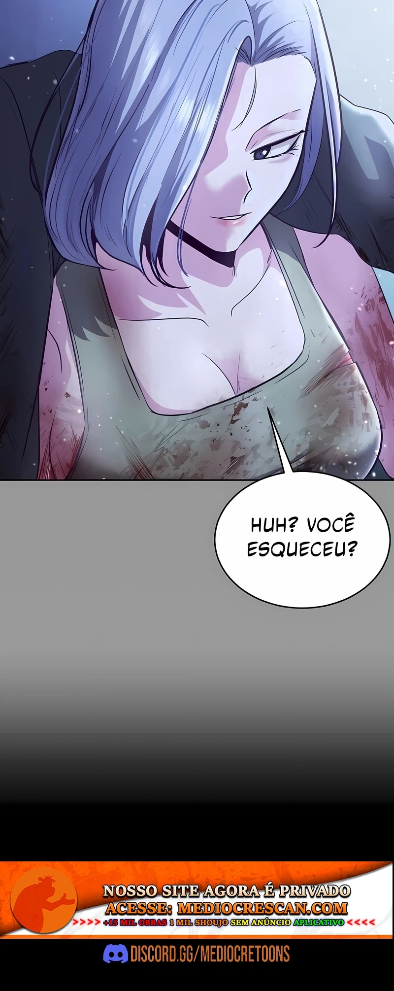 O Garoto da Morte Capítulo 139 Página 96