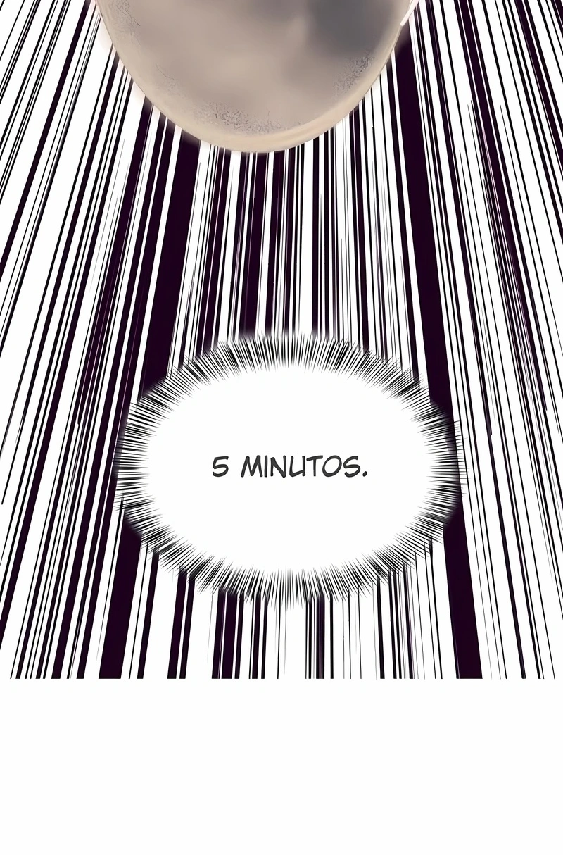 O Garoto da Morte Capítulo 14 Página 119