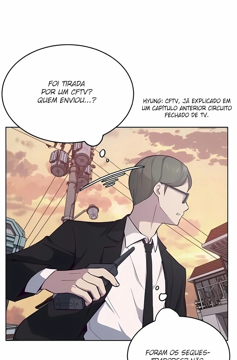 O Garoto da Morte Capítulo 14 Página 26