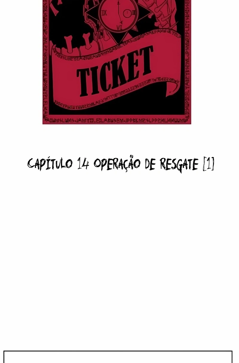 O Garoto da Morte Capítulo 14 Página 40