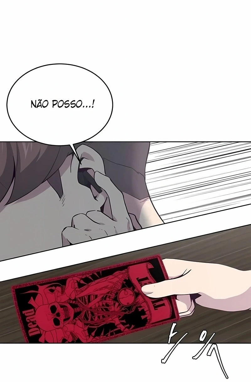 O Garoto da Morte Capítulo 14 Página 61