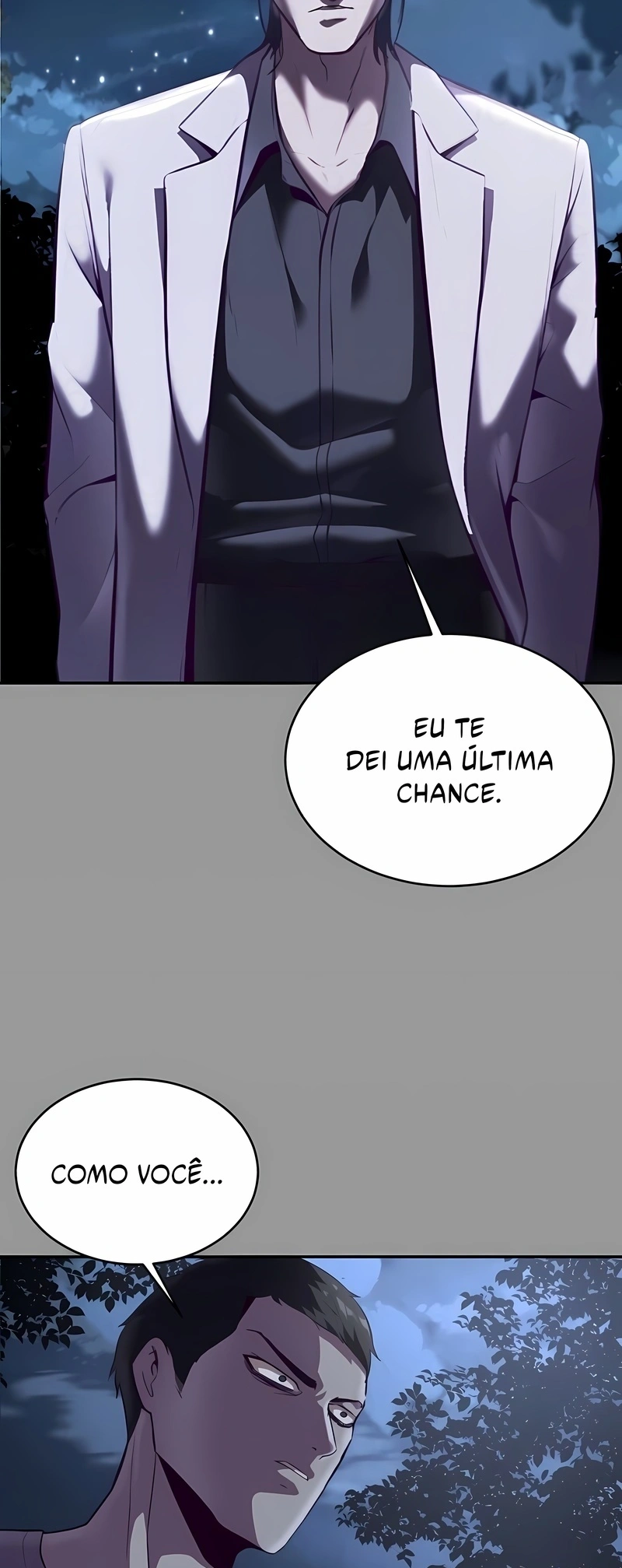 O Garoto da Morte Capítulo 140 Página 100