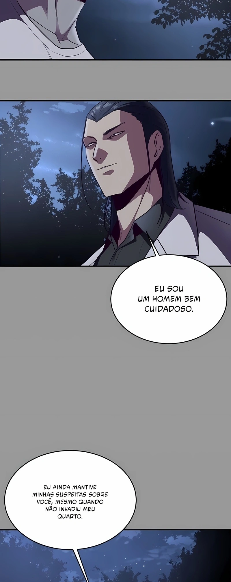 O Garoto da Morte Capítulo 140 Página 101