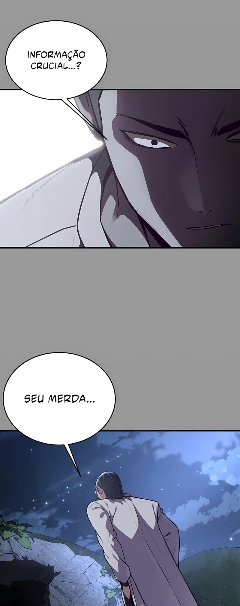 O Garoto da Morte Capítulo 140 Página 104