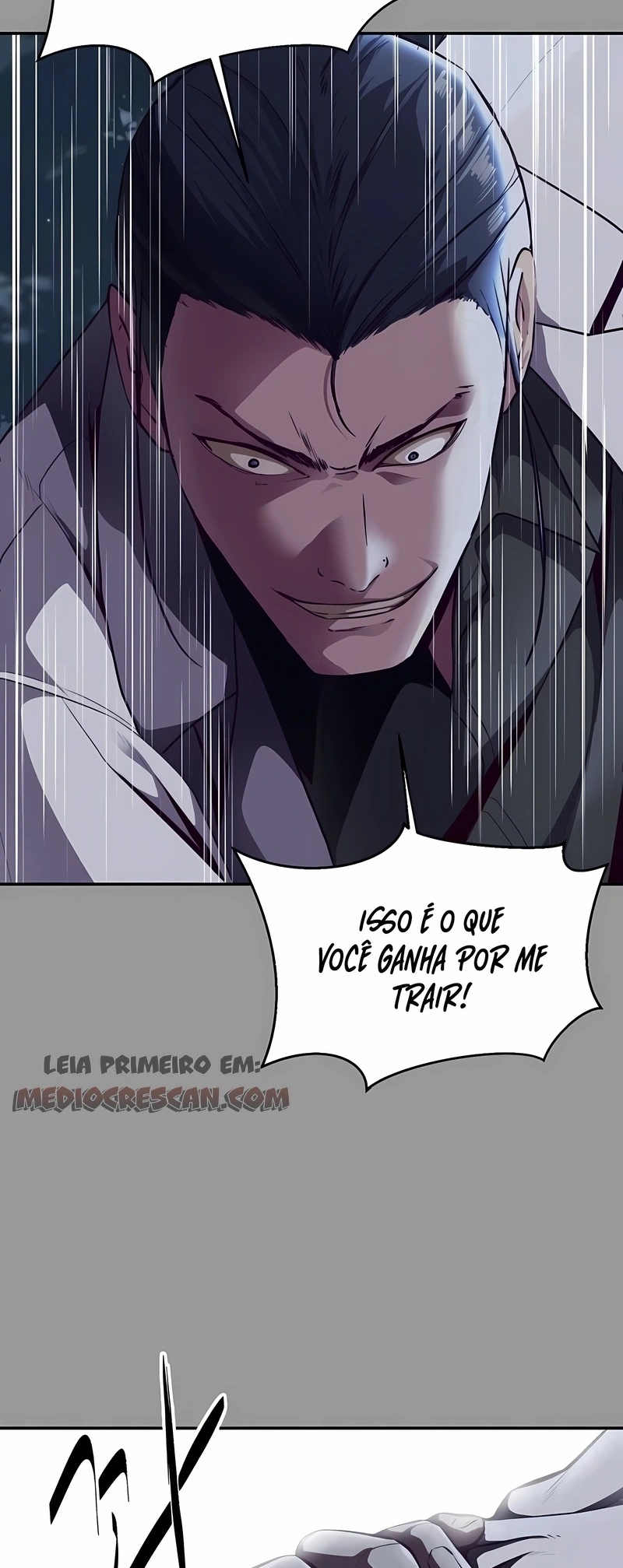 O Garoto da Morte Capítulo 140 Página 113