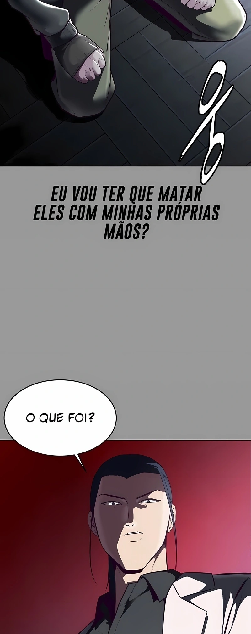 O Garoto da Morte Capítulo 140 Página 2