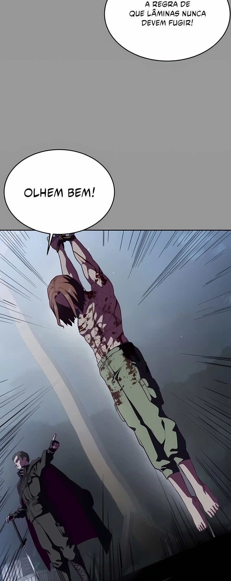 O Garoto da Morte Capítulo 140 Página 23