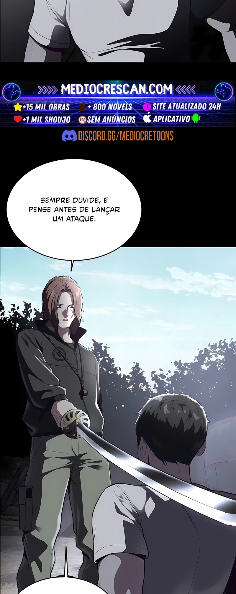 O Garoto da Morte Capítulo 140 Página 27