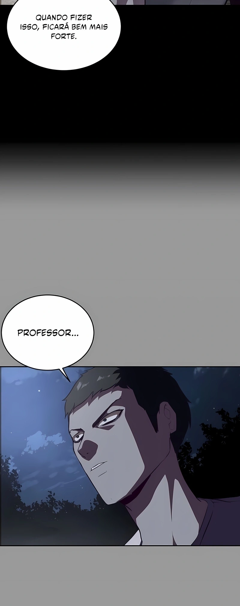 O Garoto da Morte Capítulo 140 Página 28