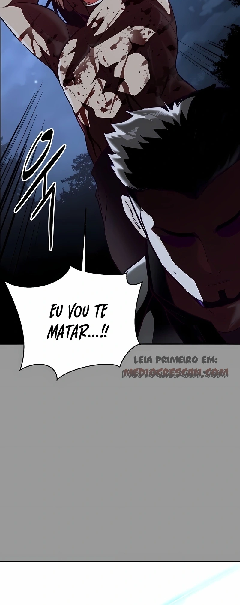 O Garoto da Morte Capítulo 140 Página 31