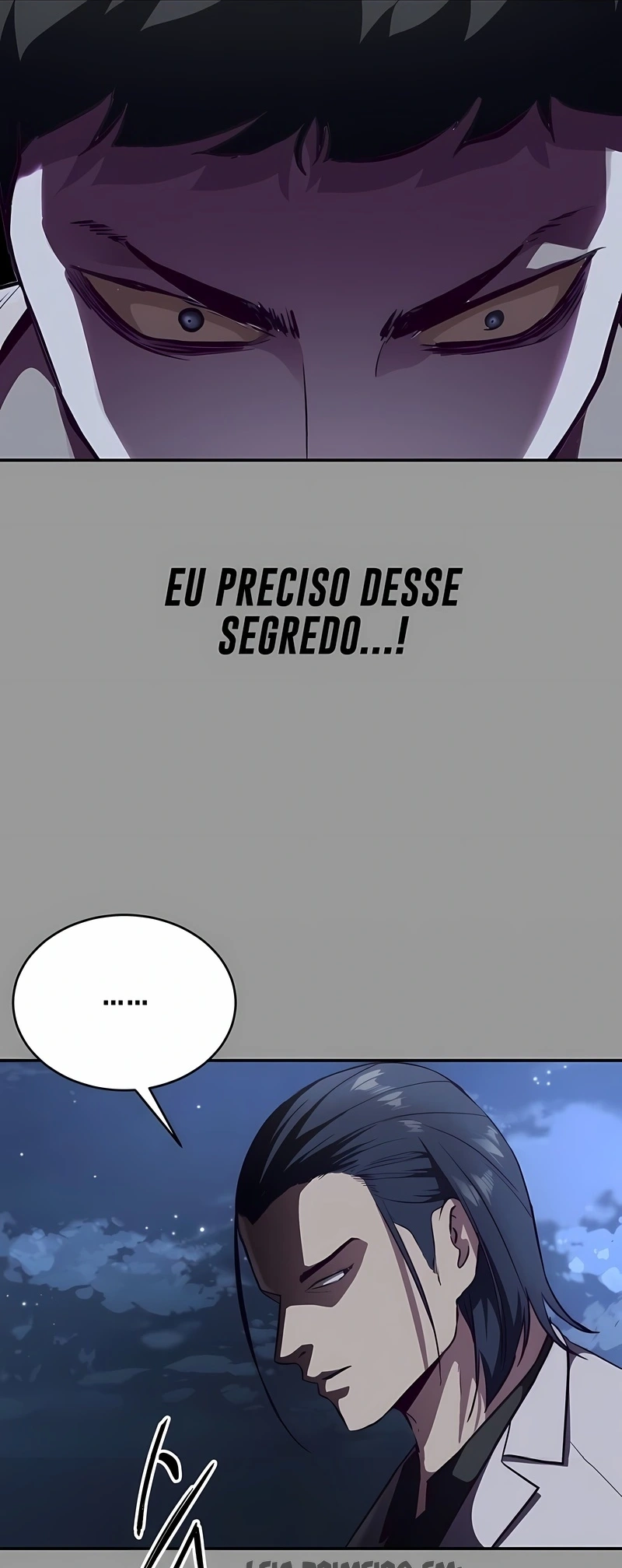 O Garoto da Morte Capítulo 140 Página 45