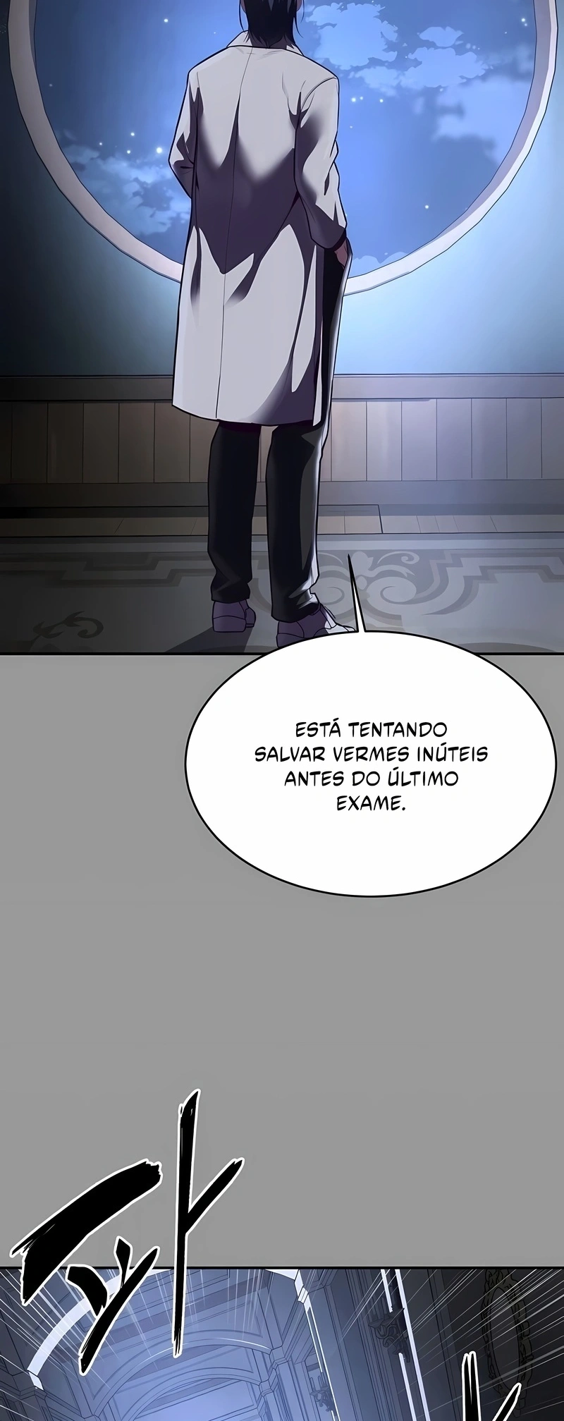 O Garoto da Morte Capítulo 140 Página 58