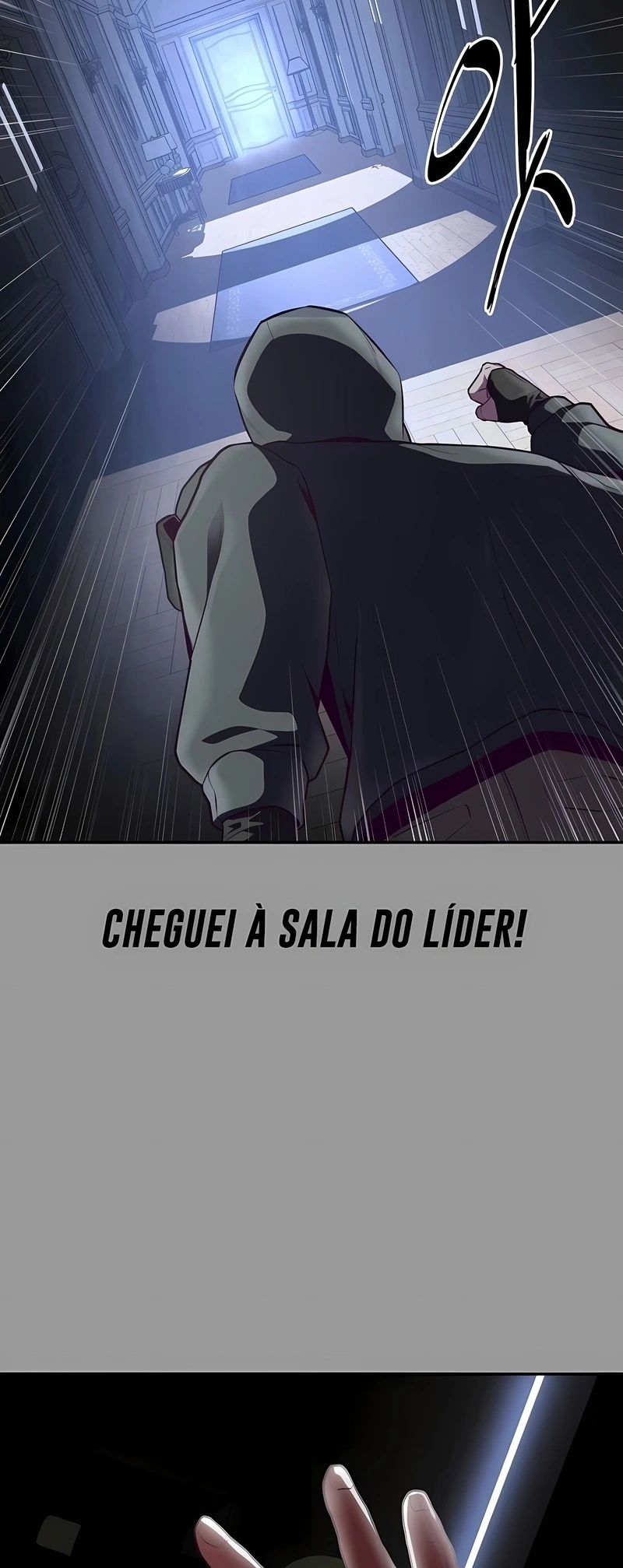 O Garoto da Morte Capítulo 140 Página 59