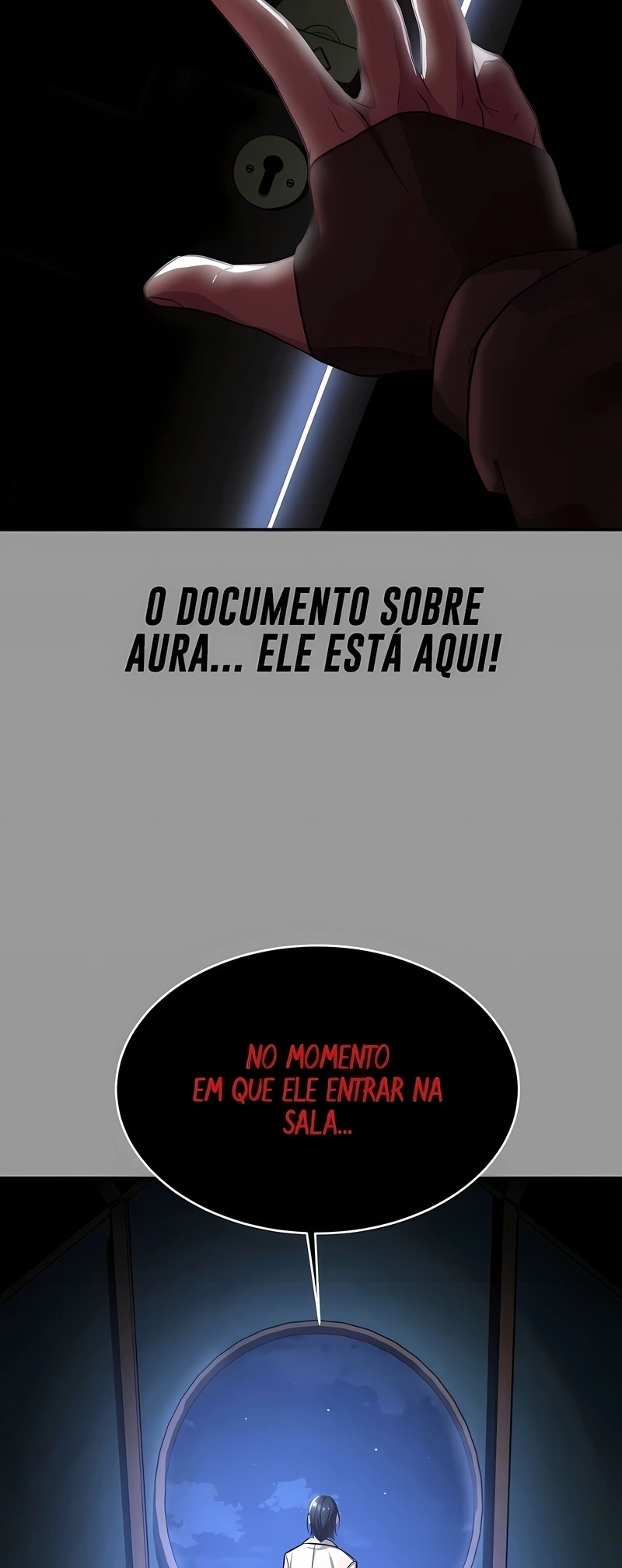 O Garoto da Morte Capítulo 140 Página 60