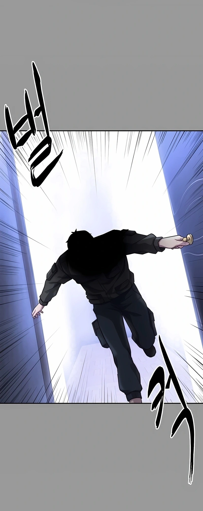 O Garoto da Morte Capítulo 140 Página 62