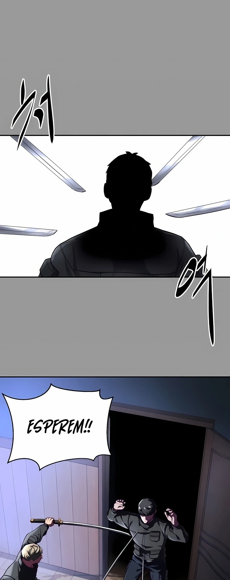 O Garoto da Morte Capítulo 140 Página 63