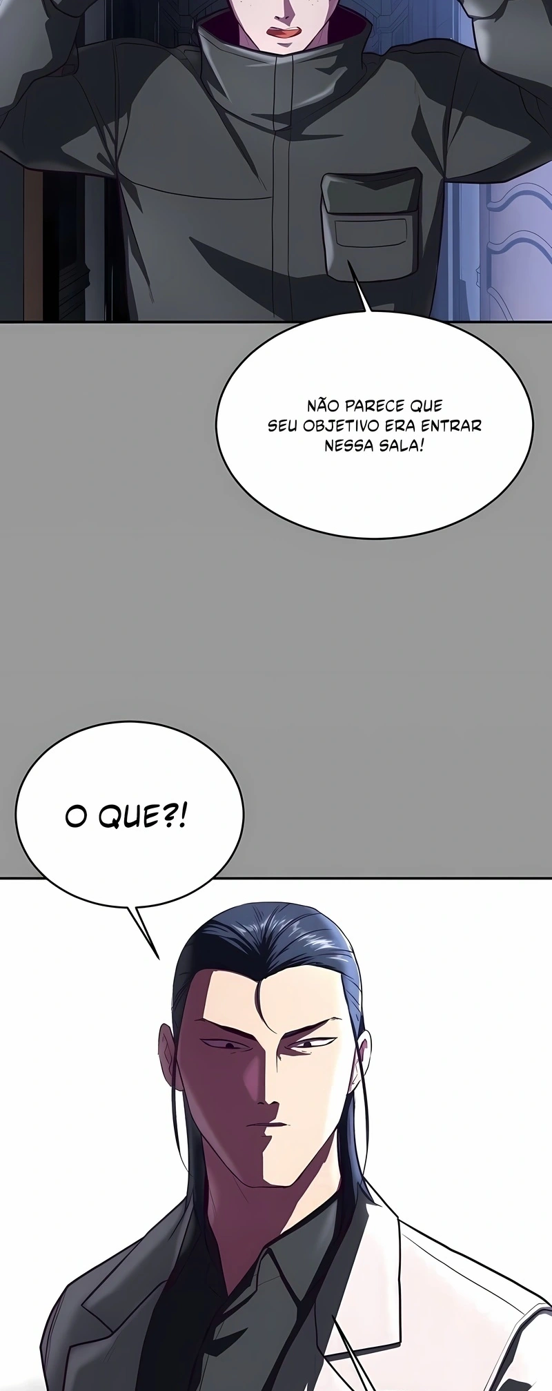 O Garoto da Morte Capítulo 140 Página 65