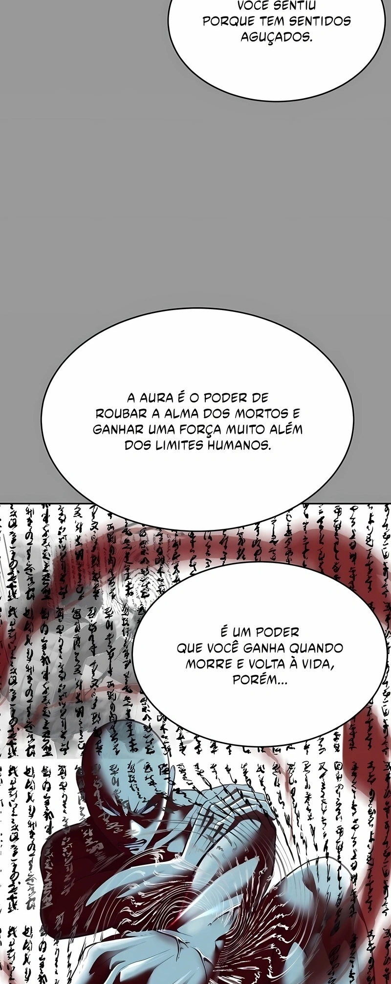 O Garoto da Morte Capítulo 140 Página 7