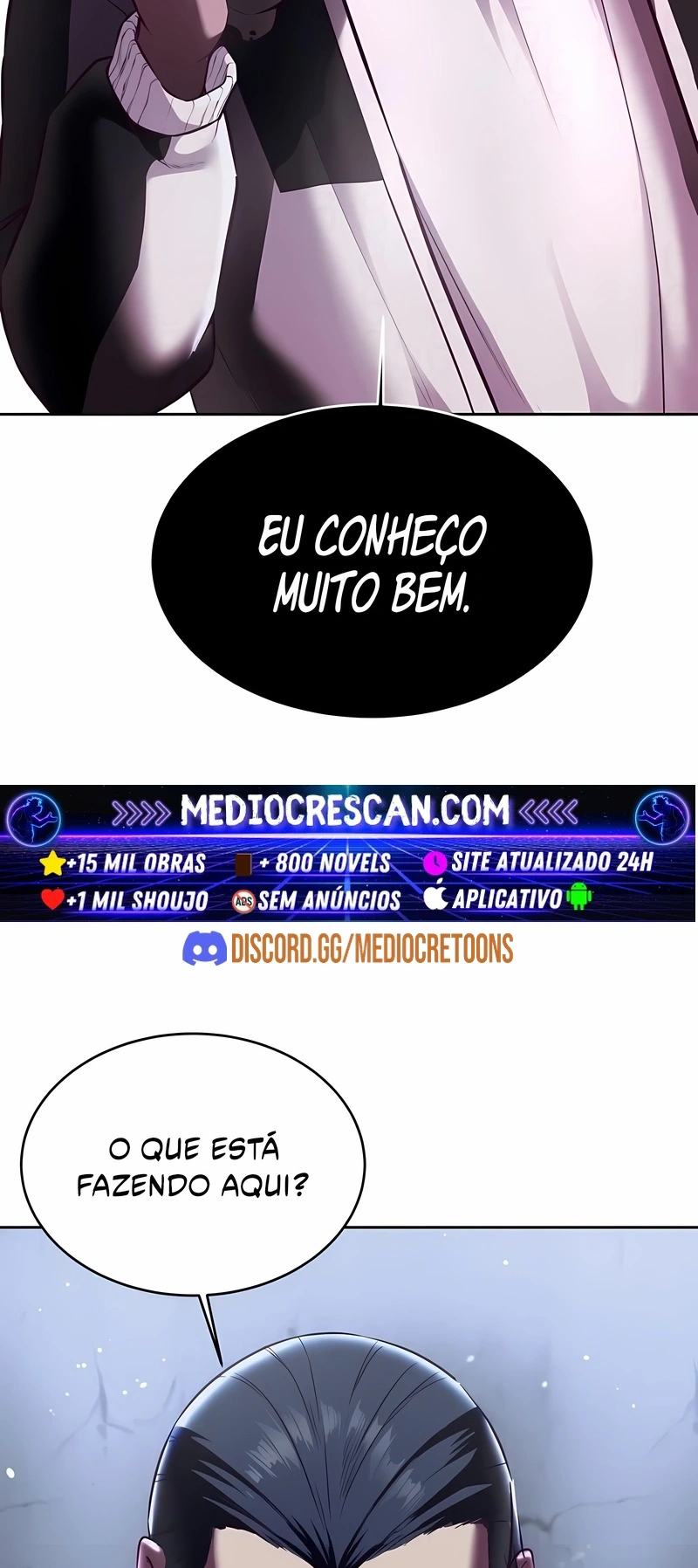 O Garoto da Morte Capítulo 141 Página 110