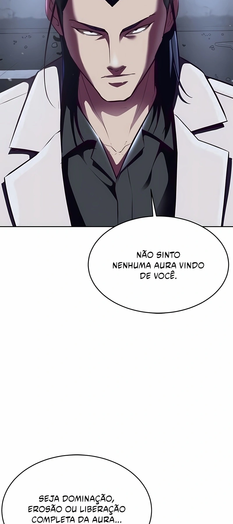 O Garoto da Morte Capítulo 141 Página 111