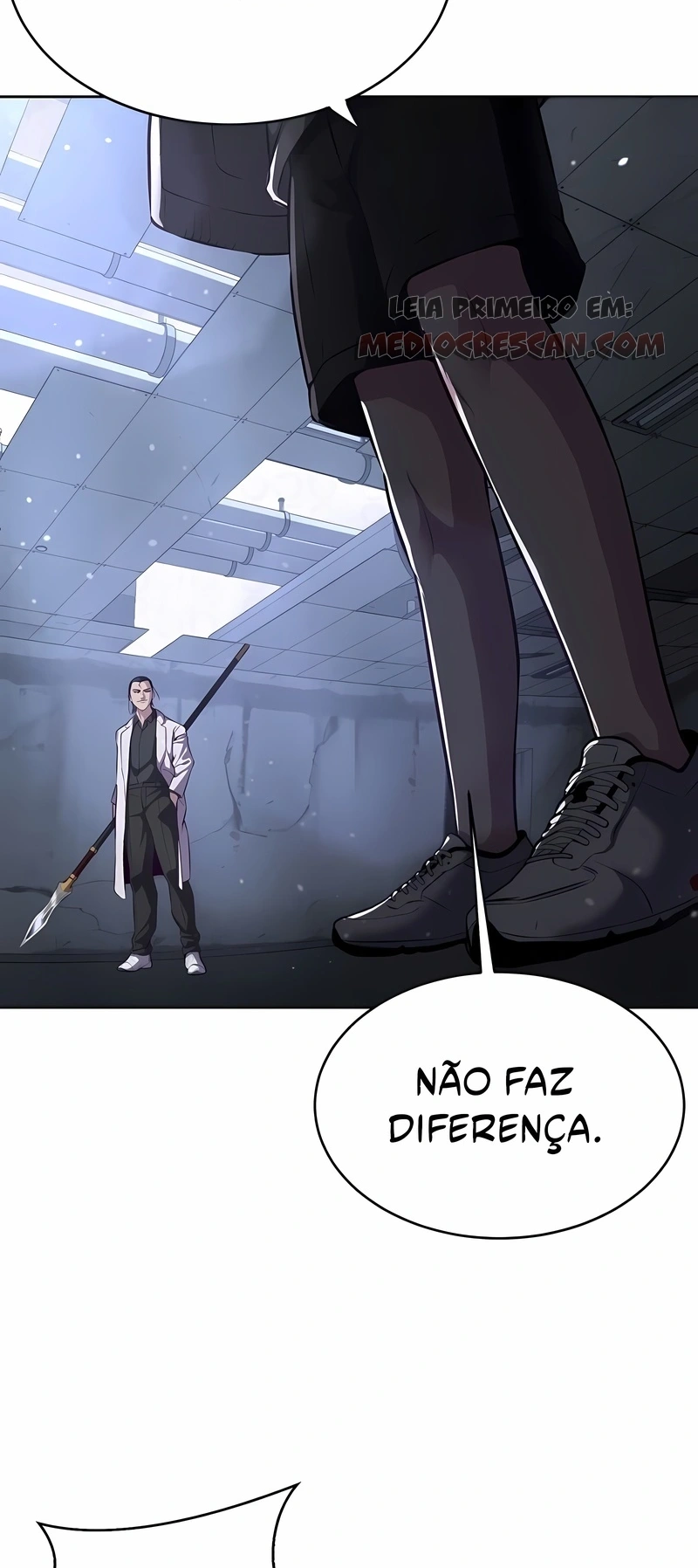 O Garoto da Morte Capítulo 141 Página 112
