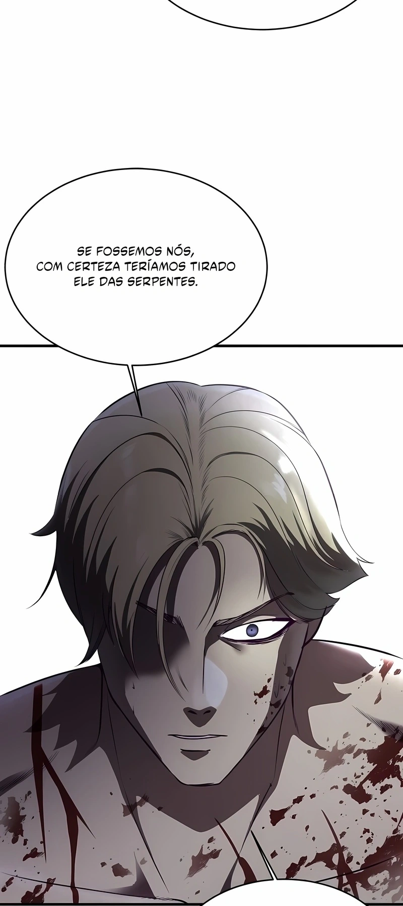 O Garoto da Morte Capítulo 141 Página 13