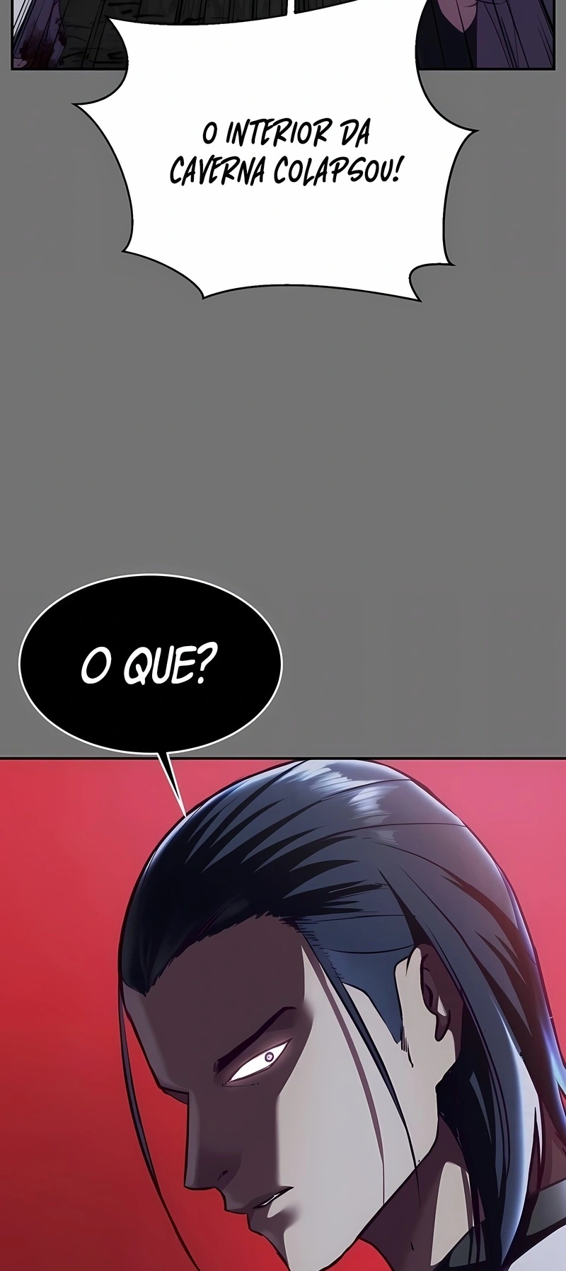 O Garoto da Morte Capítulo 141 Página 32
