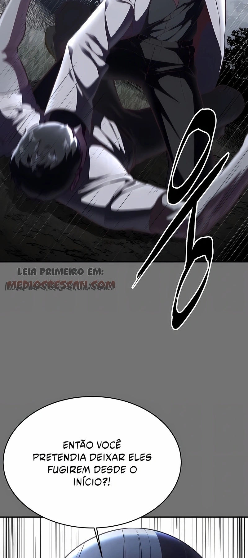 O Garoto da Morte Capítulo 141 Página 35