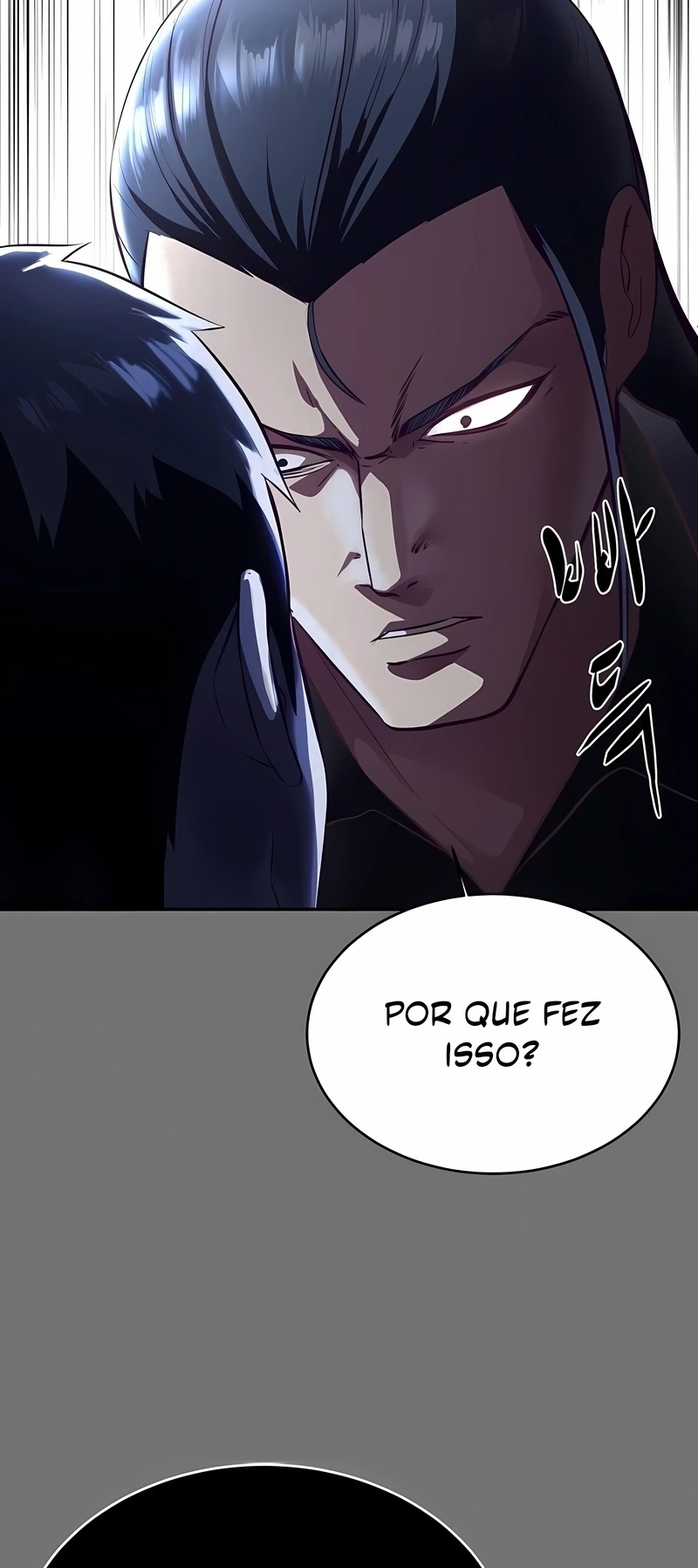 O Garoto da Morte Capítulo 141 Página 36