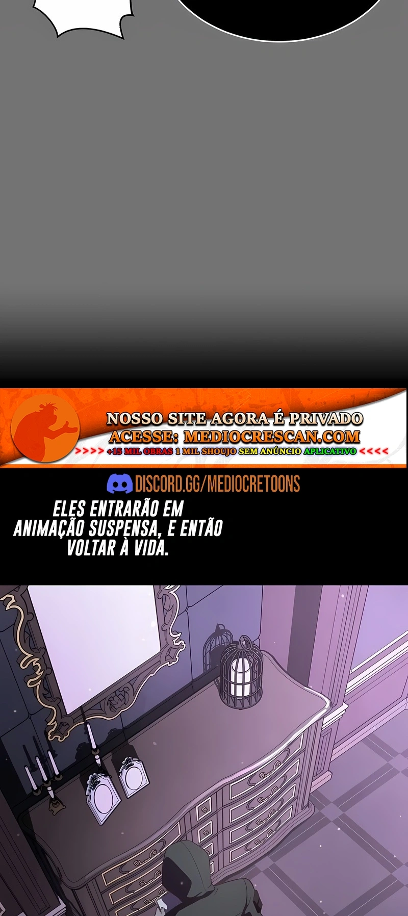 O Garoto da Morte Capítulo 141 Página 38