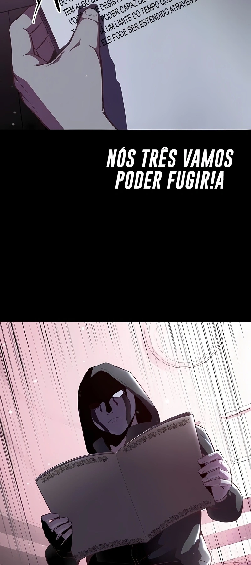 O Garoto da Morte Capítulo 141 Página 41